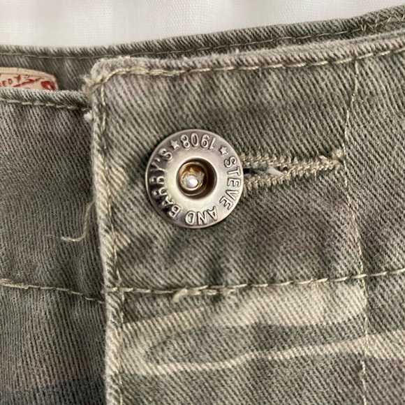 Men’s Military Camo Hunting pants 34” x 32” Quality Apparel Outfitters - Picture 5 of 9